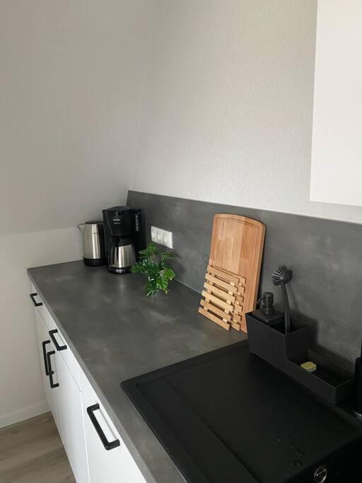 Meine Oldenburg - Wohlfuehlen Wie Zu Hause. Esterno foto