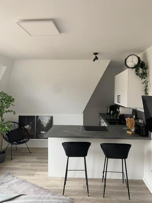 Meine Oldenburg - Wohlfuehlen Wie Zu Hause. Esterno foto