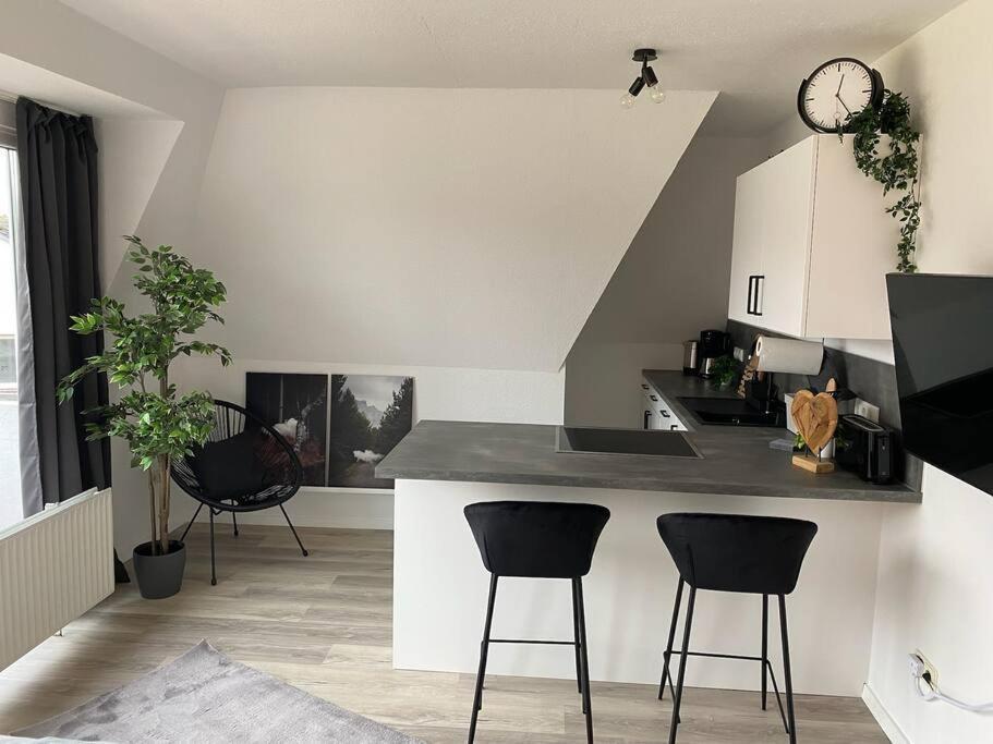 Meine Oldenburg - Wohlfuehlen Wie Zu Hause. Esterno foto